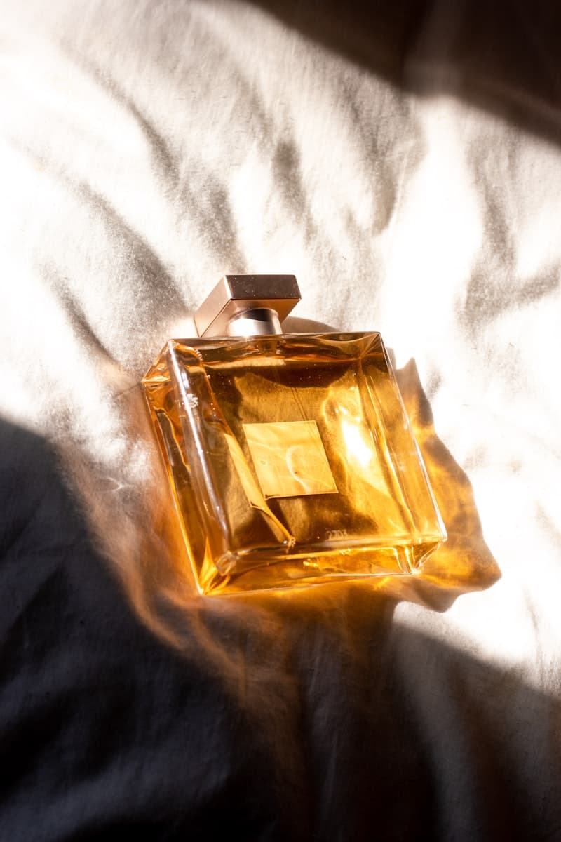 How AI Perfume Recommendations Actually Work
